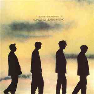 Echo & The Bunnymen - Songs To Learn & Sing download flac mp3