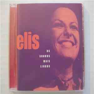 Elis Regina - Os Sonhos Mais Lindos download flac mp3