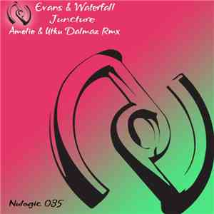 Evans & Waterfall - Juncture download flac mp3