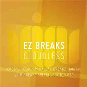 Ez Breaks - Cloudless download flac mp3