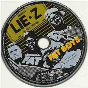 Fat Boys - Lie-Z flac mp3 download