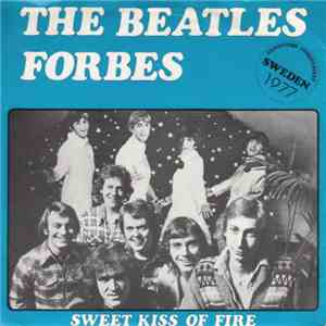 Forbes  - The Beatles download flac mp3