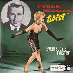 Frank Sinatra - Ev'rybody's Twistin' download flac mp3