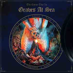 Graves At Sea - The Curse That Is download flac mp3