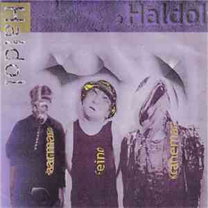 Haldol - Haldol download flac mp3