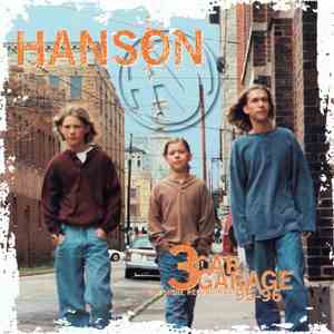 Hanson - 3 Car Garage: The Indie Recordings '95-'96 download flac mp3