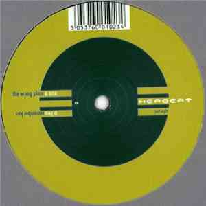 Herbert - Part Eight download flac mp3