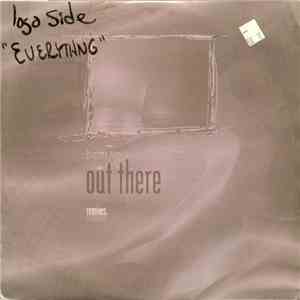 Higher Sense - Out There / Everything (Remixes) download flac mp3
