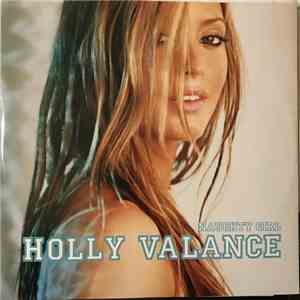 Holly Valance - Naughty Girl download flac mp3