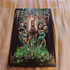 Ice Nine Kills - Every Trick In The Book download flac mp3