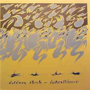 Idiom Flesh - Inheritance download flac mp3