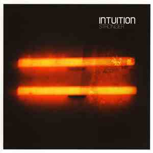 Intuition  - Stronger download flac mp3
