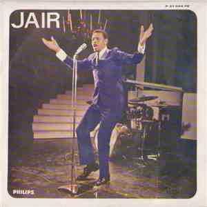 Jair Rodrigues - Jair download flac mp3