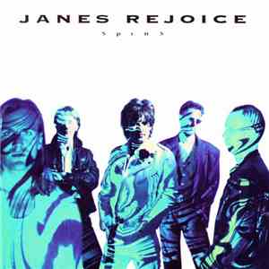 Janes Rejoice - Spins download flac mp3