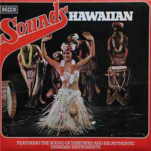 Jerry Byrd - Sounds Hawaiian download flac mp3