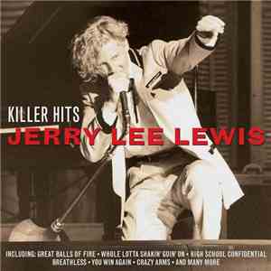 Jerry Lee Lewis - Killer Hits download flac mp3