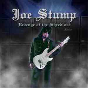 Joe Stump - Revenge Of The Shredlord download flac mp3