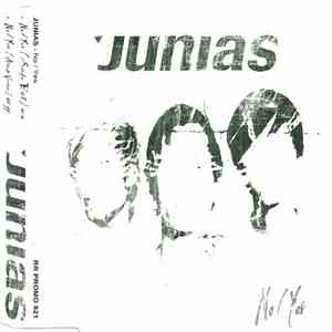 Junias - No / Yes download flac mp3