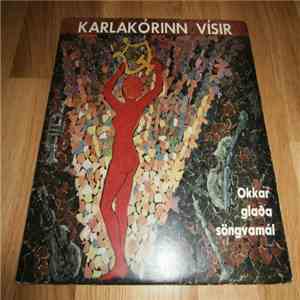 Karlakórinn Vísir - Okkar Glaða Söngvamál download flac mp3