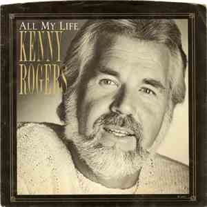 Kenny Rogers - All My Life download flac mp3