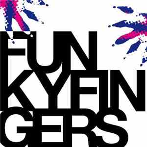 Kerkhoff & Charles - Funky Fingers EP download flac mp3