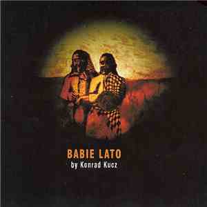 Konrad Kucz - Babie Lato download flac mp3