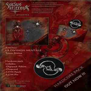 La Division Mentale - Totem Simius download flac mp3