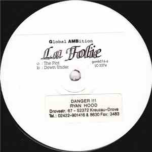 La Folie - The Plot / Down Under download flac mp3