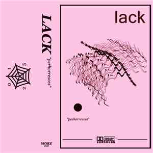 Lack - Perhorresces download flac mp3