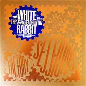 Latin Headhuntrz - White Rabbit download flac mp3