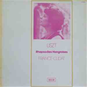 Liszt, France Clidat - Rhapsodies Hongroises download flac mp3