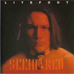 Litefoot - Seein' Red download flac mp3