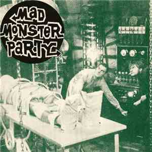 Mad Monster Party - Uneasy Feeling I Have Fun download flac mp3