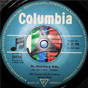 Mal Sondock - My Heidelberg Baby / Pepe download flac mp3