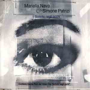 Mariella Nava, Simone Patrizi - Scrivilo Negli Occhi download flac mp3