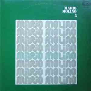 Mario Molino - Mario Molino 5 download flac mp3