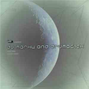 Marky & Drumagick - Super Bass / Outside Moon download flac mp3