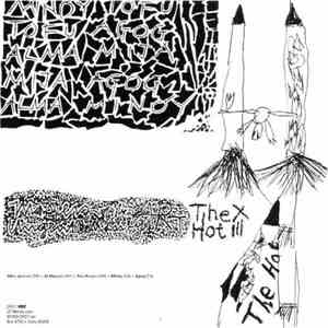 Masters Of The Ungentlemanly Art - The Hot XIII download flac mp3