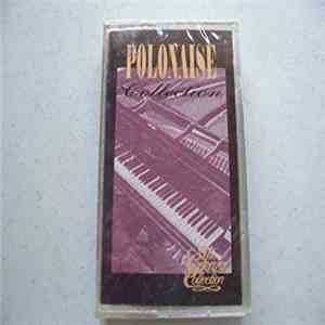 Michail Grodzinski - The Polonaise Collection download flac mp3