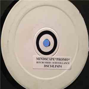 Mindscape  / Mindscape  Feat. Spinline - Spy Technology 3: Enemy Territory (Part IV) download flac mp3