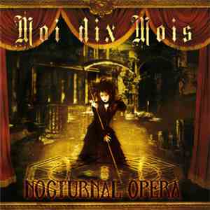 Moi dix Mois - Nocturnal Opera flac mp3 download