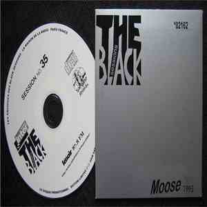 Moose - The Black Sessions download flac mp3