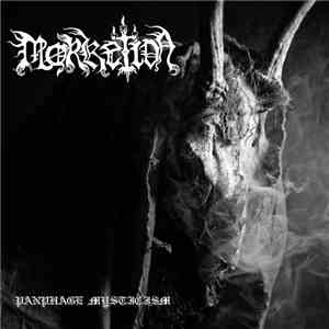 Mørketida - Panphage Mysticism download flac mp3