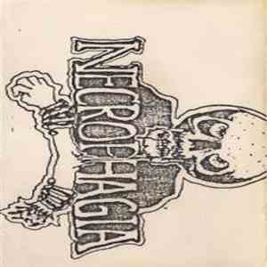 Necrophagia - Death Is Fun download flac mp3