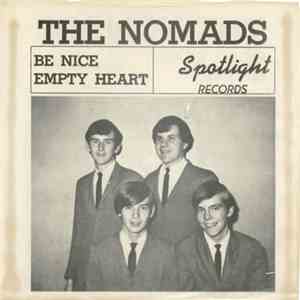 Nomads - Be Nice download flac mp3