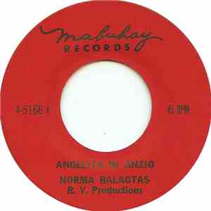 Norma Balagtas - Angelita Di Anzio download flac mp3