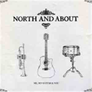 North And About - Me, My Guitar & You download flac mp3