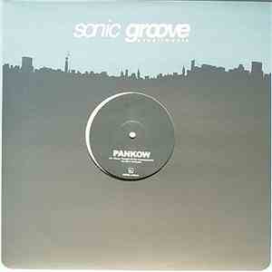 Pankow - I Never Thought Of The Consequences download flac mp3