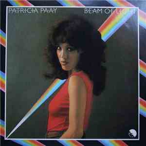 Patricia Paay - Beam Of Light download flac mp3