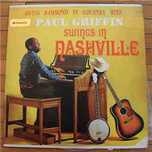 Paul Griffin - Swings In Nashville download flac mp3